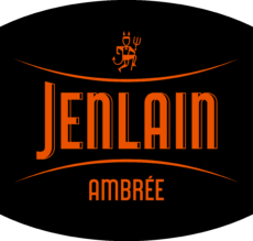 Jenlain ambrée